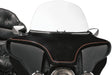 SLIPSTREAMER 96 - 13 FLHT/C/U 13" WINDSHEILD - Driven Powersports Inc.S - 134 - 13S - 134 - 13