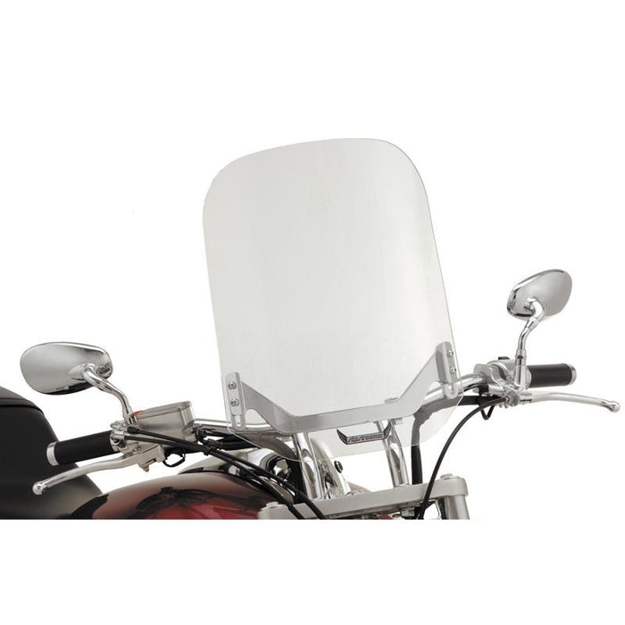 SLIPSTREAMER BULLET WINDSCREEN (B18 - C) - Driven Powersports Inc.B18 - C