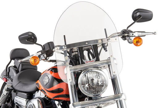 SLIPSTREAMER HD - 0 WINDSCREEN - Driven Powersports Inc.HD - 0HD - 0 - C