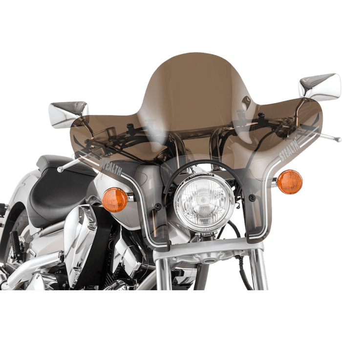 SLIPSTREAMER MULTIFIT STEALTH SMOKED SHIELD - Driven Powersports Inc.SS - 20 - MSS - 20 - T