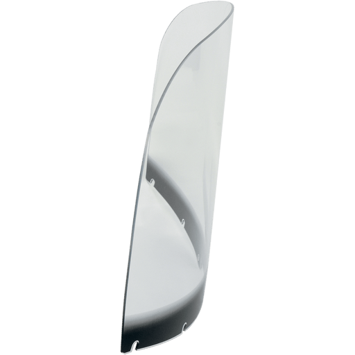 SLIPSTREAMER REPLACEMENT WINDSCREEN - Driven Powersports Inc.S - 142 - 17S - 142 - 17