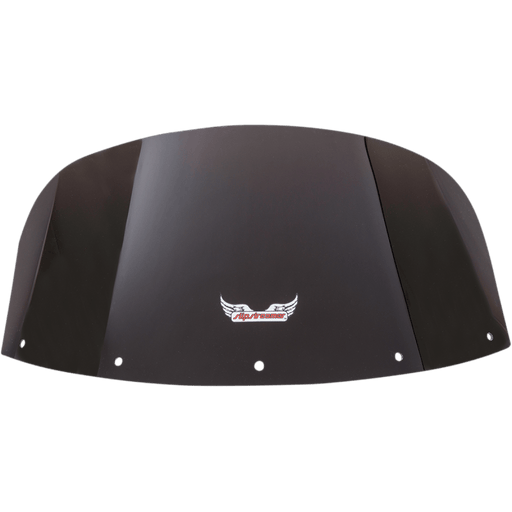 SLIPSTREAMER VOYAGER/VAQUERO WINDSHIELD 10" - Driven Powersports Inc.S192 - 10DSS - 192 - 10DS