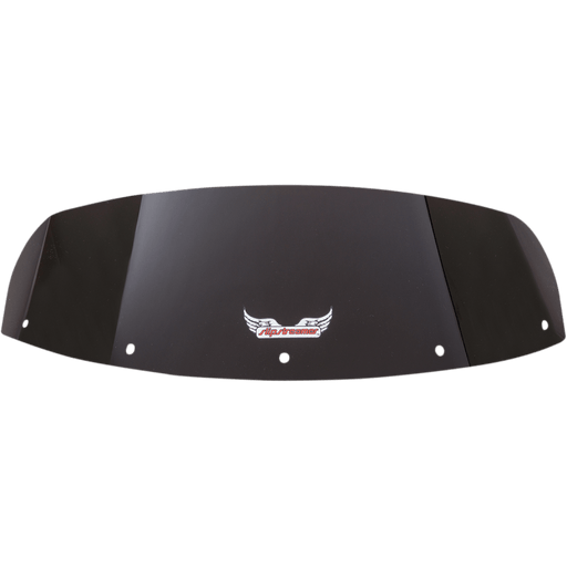 SLIPSTREAMER VOYAGER/VAQUERO WINDSHIELD 6" - Driven Powersports Inc.S192 - 6DSS - 192 - 6DS