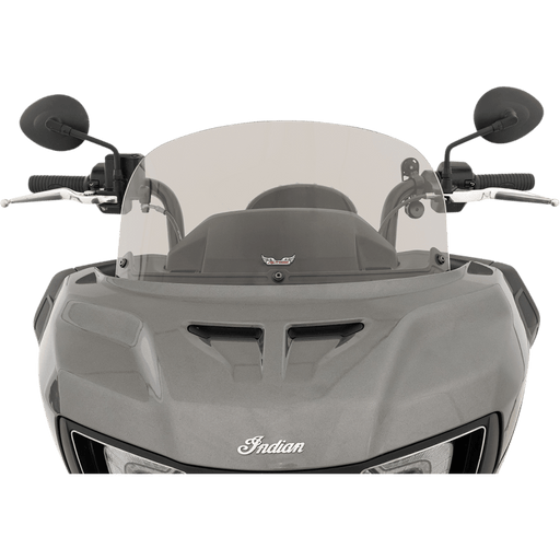 SLIPSTREAMER WINDSHIELD - 11.5 - Driven Powersports Inc.S - 303 - 11.5