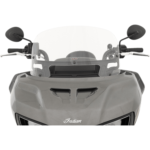 SLIPSTREAMER WINDSHIELD - 9.5" - Driven Powersports Inc.S - 302 - 9.5