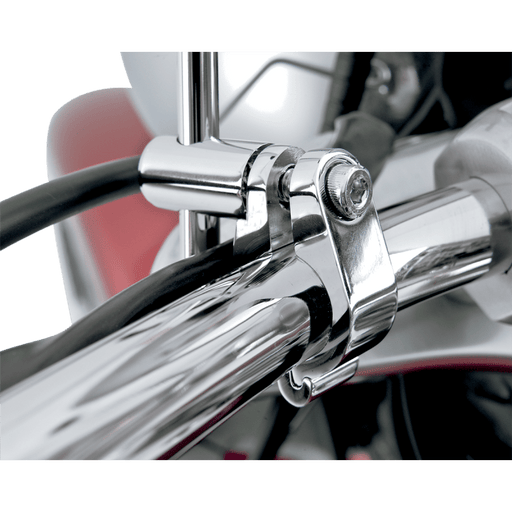 SLIPSTREAMER WSHLD S06 CHROME - Driven Powersports Inc.S - 06 - CHR - C