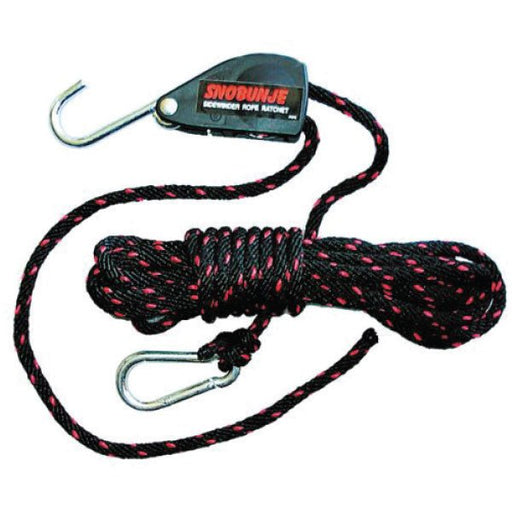 SNOBUNJE SIDEWINDER - ROPE - RATCHET - ROPE - 1016 - Driven Powersports Inc.1016