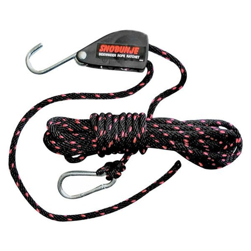 SNOBUNJE SIDEWINDER - ROPE - RATCHET - ROPE - 1016 - Driven Powersports Inc.1016