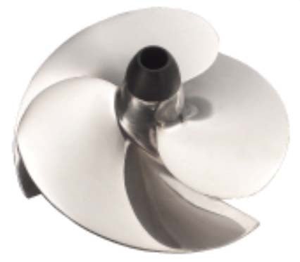 SOLAS IMPELLER 10/16 SEA - DOO (ST - CD - 10/16) - Driven Powersports Inc.82437503405ST - CD - 10/16