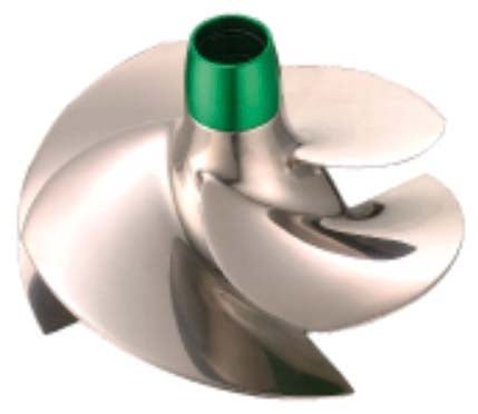 SOLAS IMPELLER 10/18 SEA - DOO GTI 155 (SR - CD - 10/18) - Driven Powersports Inc.82737503398SR - CD - 10/18