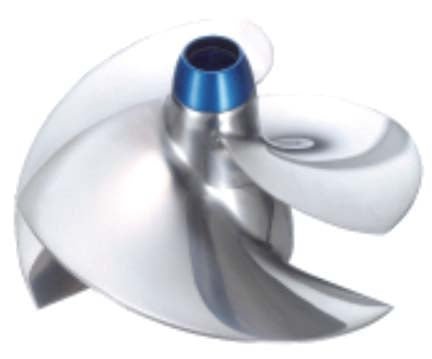 SOLAS IMPELLER 11/14 YAM WAVE RUNNER 800 (YF - CD - 11/14) - Driven Powersports Inc.82437503453YF - CD - 11/14