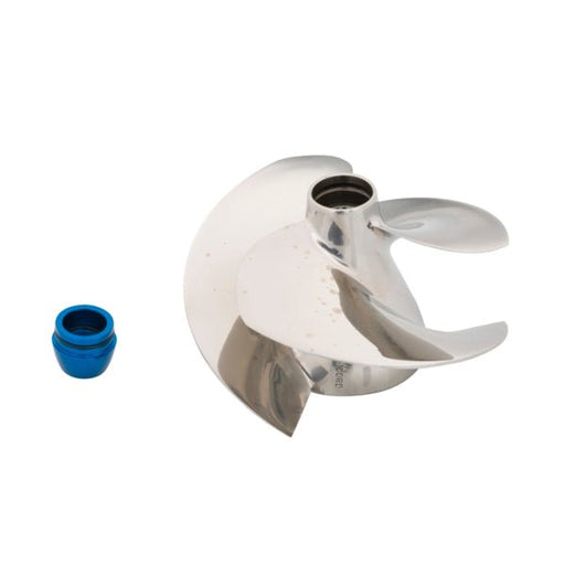 SOLAS IMPELLER 12/18 KAWA (KG - CD - 12/18) - Driven Powersports Inc.82437503522KG - CD - 12/18