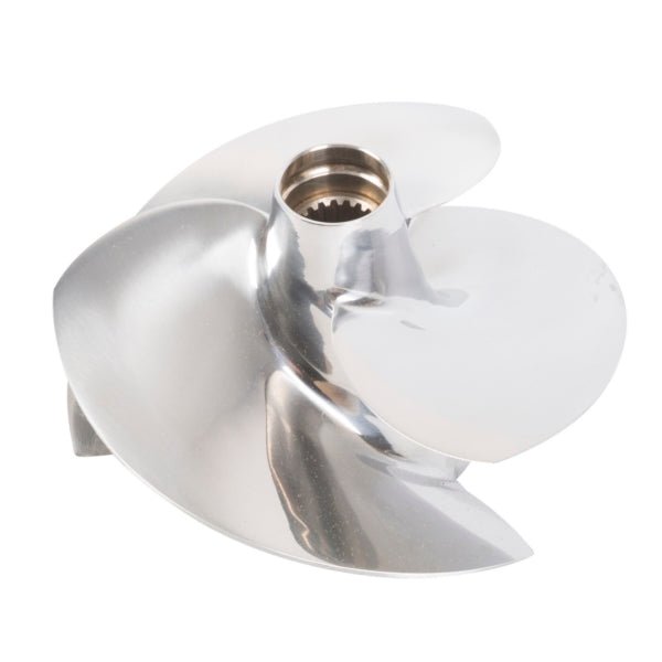 SOLAS IMPELLER 12/18 POL (PA - CD - 12/18) - Driven Powersports Inc.82437503550PA - CD - 12/18