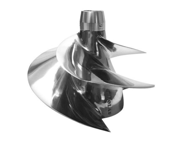 SOLAS IMPELLER 13/18 YAM (YV - CD - 13/18) - Driven Powersports Inc.82437505251YV - CD - 13/18