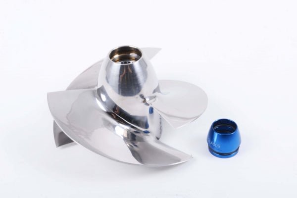 SOLAS IMPELLER 14/21 KAWA (KE - SC - X) - Driven Powersports Inc.82437503506KE - SC - X