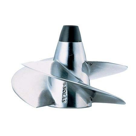 SOLAS IMPELLER 14.5/17.5 SEA - DOO (ST - SC - X0) - Driven Powersports Inc.82437503402ST - SC - X0