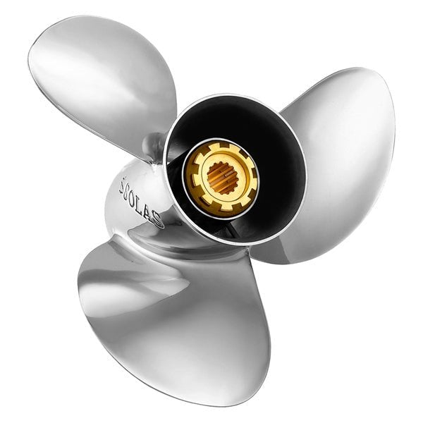 SOLAS NEW SATURN PROPELLER - Driven Powersports Inc.8243750094571231 - 105 - 11