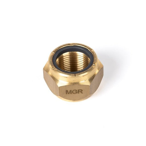 SOLAS NUT PROP MGRNT MERC BRAVO III RR (81141172) - Driven Powersports Inc.8243750451481141172