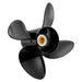 SOLAS PROP 4 12 1/2" 19 PITCH RG ALU HON (6413 - 125 - 19) - Driven Powersports Inc.8243750487466413 - 125 - 19