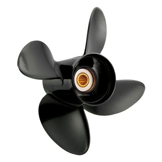 SOLAS PROP T/N ALU 9.9 - 18HP 08 (5113 - 093 - 08) - Driven Powersports Inc.824375037115113 - 093 - 08