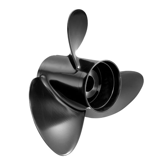 SOLAS PROPELLER 3 13,25" 18 PITCH RG ALU RUB (9411 - 133 - 18) - Driven Powersports Inc.8243750496519411 - 133 - 18