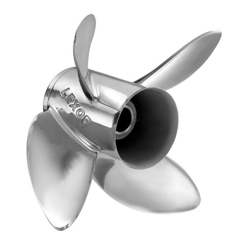 SOLAS PROPELLER 4 15" 18 PITCH RG SST (9577 - 150 - 18) - Driven Powersports Inc.8243750522939577 - 150 - 18