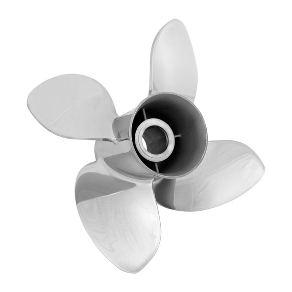 SOLAS SS PROPELLER C SERIES RUBEX (9333 - 115 - 12) - Driven Powersports Inc.824375042869333 - 115 - 12