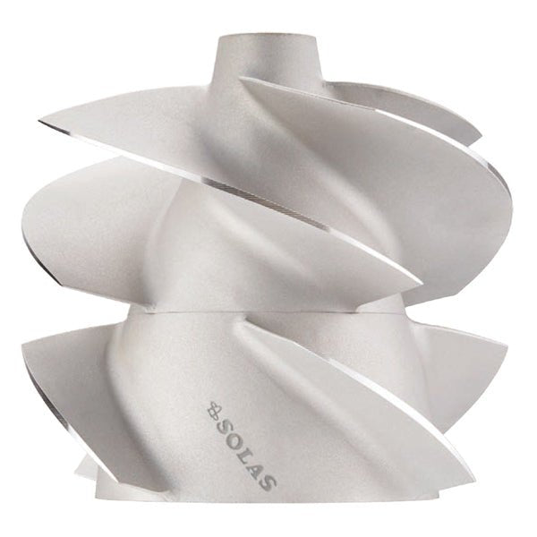 SOLAS TURBO IMPELLER H212 4.0T (H2 - 3038T) - Driven Powersports Inc.824375054266H2 - 3038T