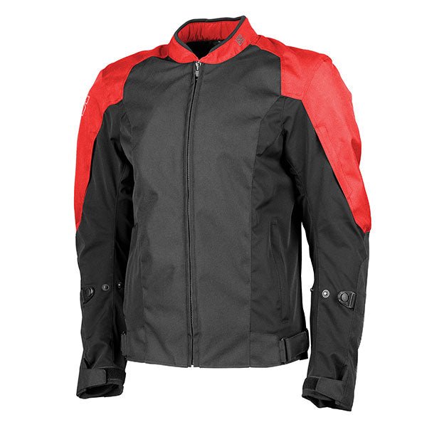 SPEED & STRENGTH MEN'S MOMENT OF TRUTH JACKET - Driven Powersports Inc.4 - 615114