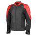 SPEED & STRENGTH MEN'S MOMENT OF TRUTH JACKET - Driven Powersports Inc.4 - 615114