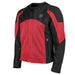 SPEED & STRENGTH MIDNIGHT EXPRESS MESH JACKET - Driven Powersports Inc.880069