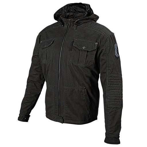 SPEED & STRENGTH S&S DOGS OF WAR CANVAS JACKET - Driven Powersports Inc.878049