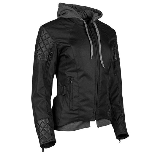 SPEED & STRENGTH WOMENS DOUBLE TAKE TEXTILE JACKET - Driven Powersports Inc.884301