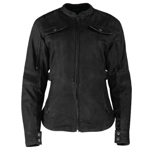 SPEED & STRENGTH WOMEN'S FAST TIMES TEXTILE JACKET - Driven Powersports Inc.4 - 619303