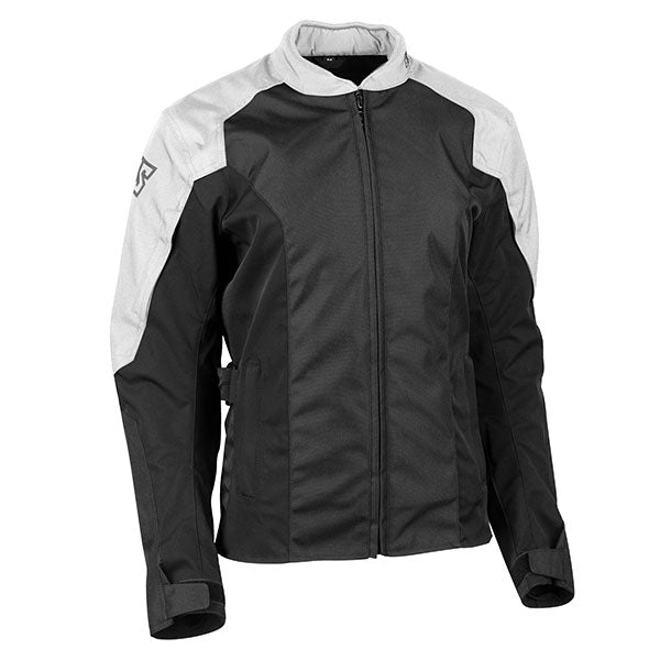 SPEED & STRENGTH WOMEN'S MAD DASH TEXTILE JACKET - Driven Powersports Inc.4 - 616157