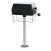 SPRINGFIELD BBQ GRILL W/THREAD - LOCK POST & BASE (1940052) - Driven Powersports Inc.0381325605291940052