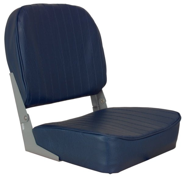 SPRINGFIELD BLUE ECONOMY FOLDING CHAIR (1040621) - Driven Powersports Inc.0381329456091040621