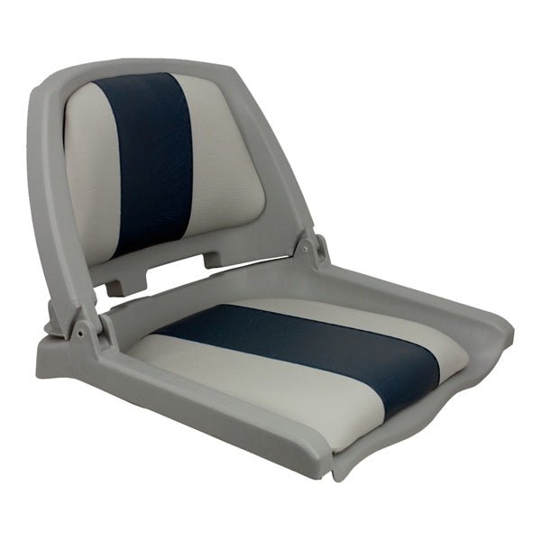 SPRINGFIELD FOLD - DOWN TRAVELER SEAT - Driven Powersports Inc.0381329465211061121 - C