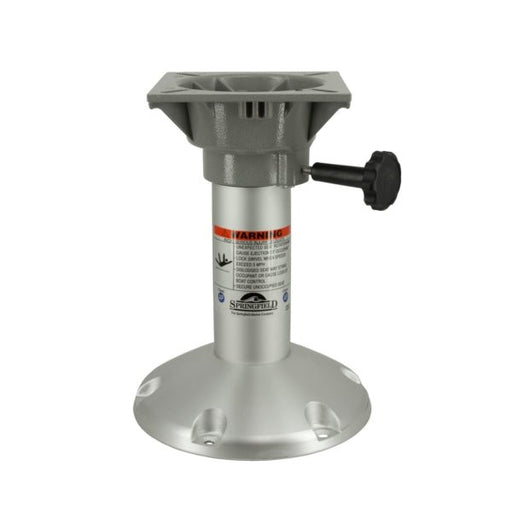 SPRINGFIELD PEDESTAL 2GEN NON - VERROUIL 12" (1240616) - Driven Powersports Inc.0381322761611240616