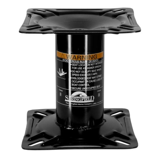 SPRINGFIELD PEDESTAL 7IN ECONOMY (1561105) - Driven Powersports Inc.0381324110501561105