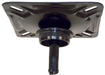 SPRINGFIELD PLUG - IN,HI - LO SWIVEL 5"PIN,RC (1312701) - Driven Powersports Inc.0381329448241312701