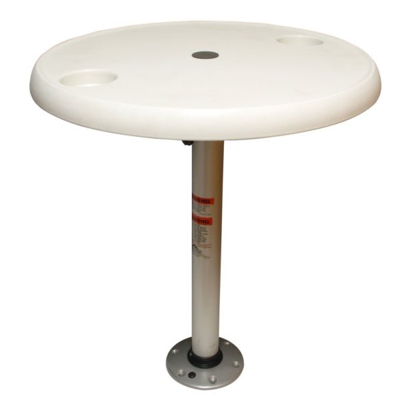 SPRINGFIELD ROUND PONTOON TABLE PACKAGE,THREAD - LOCK (1690102) - Driven Powersports Inc.0381329113211690102