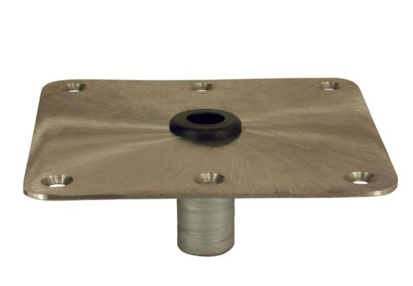 SPRINGFIELD SS SEAT BASE, 7 X 7 IN (1620001) - Driven Powersports Inc.0381324300131620001