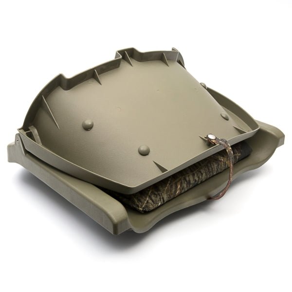 SPRINGFIELD TRAVELER FOLD - DOWN,GREEN W/MOSSY OAK BR (1061106 - C) - Driven Powersports Inc.0381329465381061106 - C