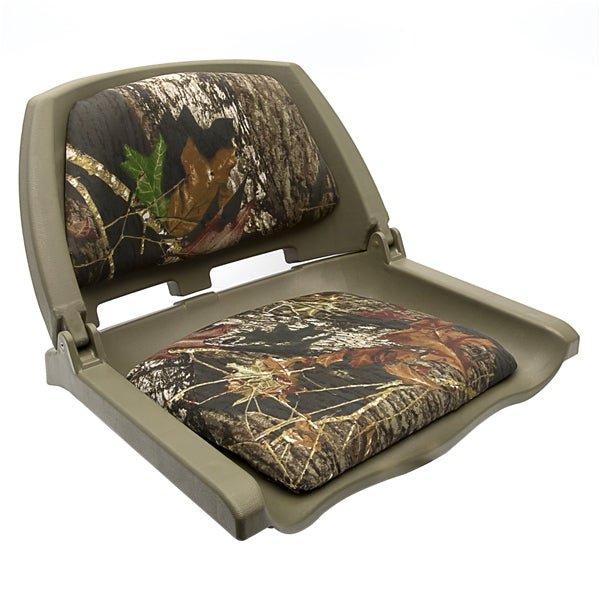 SPRINGFIELD TRAVELER FOLD - DOWN,GREEN W/MOSSY OAK BR (1061106 - C) - Driven Powersports Inc.0381329465381061106 - C