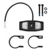 SSVWORKS DOME LED RING W/CAGE CLAMP 2" (UDLM - 200) - Driven Powersports Inc.815172013495UDLM - 200