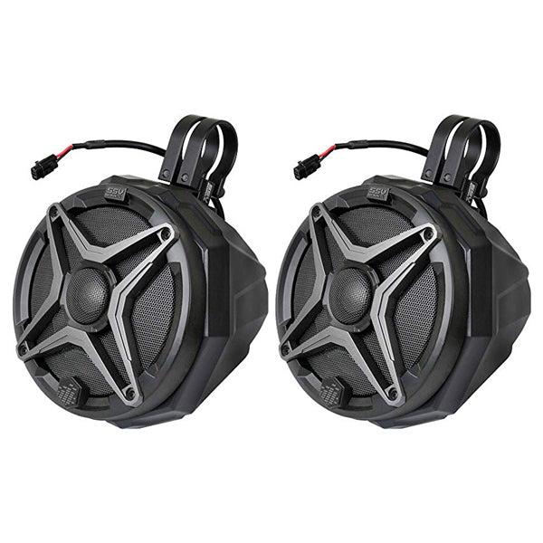 SSVWORKS SPEAKER 6.5" QTY2 (US2 - C65A - 150) - Driven Powersports Inc.815172013051US2 - C65A - 150