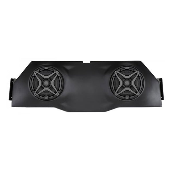 SSVWORKS SPEAKER SUPPL POL (WP3 - RZ3O+2A) - Driven Powersports Inc.815172015000WP3 - RZ3O+2A