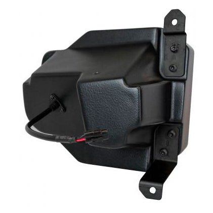 SSVWORKS SPEAKER W/MRB3 RECEIVER QTY2 POL (RG4 - 2A) - Driven Powersports Inc.815172013600RG4 - 2A