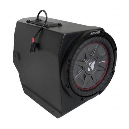 SSVWORKS SUBWOOFER KICKER 10" POL (GN - UD10K) - Driven Powersports Inc.815172014621GN - UD10K